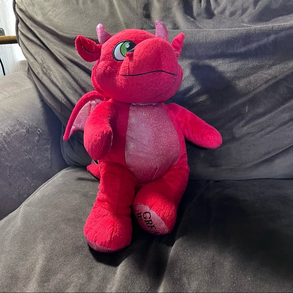 Build a Bear Workshop Great Wolf Lodge Exclusive Magic Quest Ellie - Picture 2 of 11